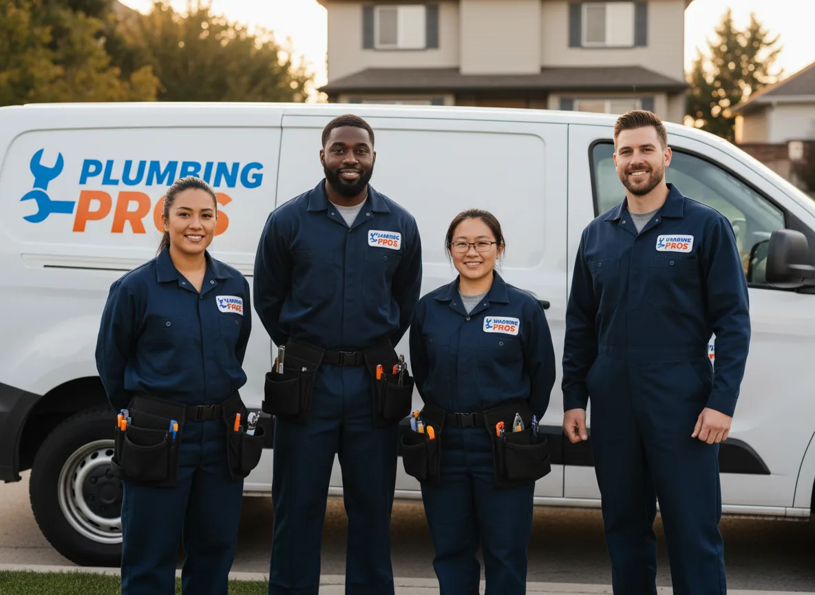 Water Heater Repair company in Redfield, IA